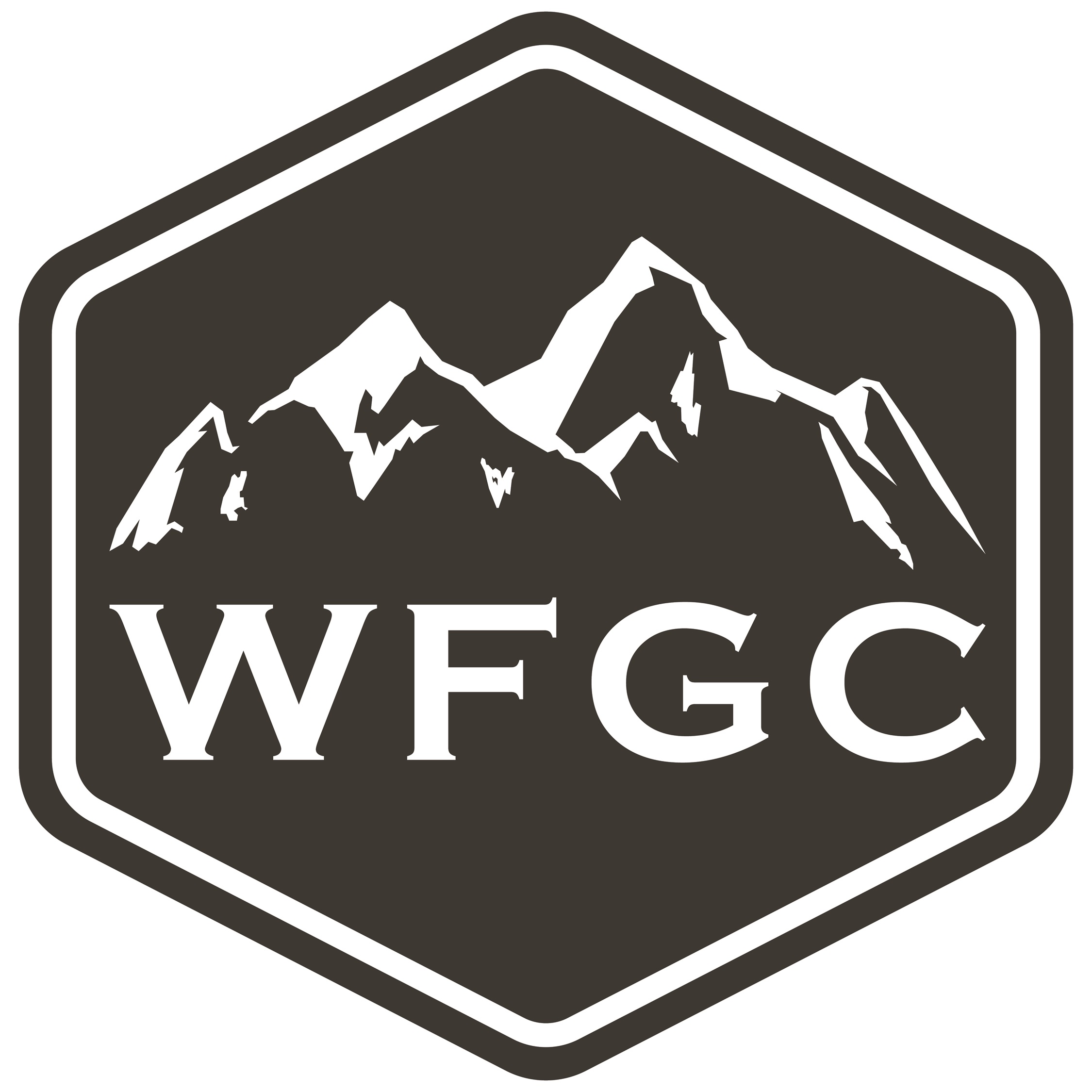 WFGC Logo
